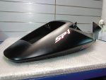Honda VTR 1000 SP1 SP2 Tail Cowl / Tail Cover / Tail Piece Cover - Image 7