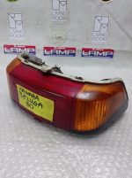 Yamaha BELUGA 80 TAIL LIGHT 1981