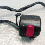 Kawasaki ZXR 750 L Handlebar Switch Right