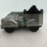 Suzuki SV 650 S Cylinder Head Cover Rear 03-