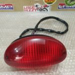 Yamaha TDM 850 Tail Light