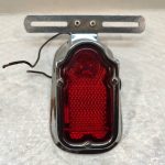 Harley Davidson φανάρι πίσω Tombstone