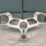 Ducati 749/999 Top Yoke