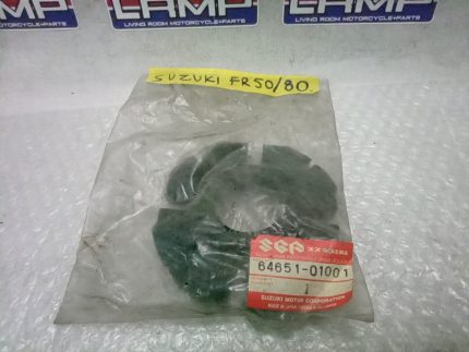 Suzuki FB 50/ 80 CUSH DRIVE RUBBERS 1983