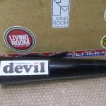 Honda CB 750/900/1100 EXHAUST DEVIL