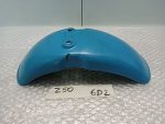 Honda Z 50 Monkey Fender Front - Image 2