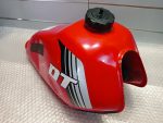 Yamaha DT 80 Fuel Tank - Image 5