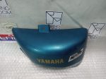 YAMAHA XV Virago 535 Side cover right 87- - Image 3