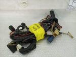 Suzuki GSX 600 F WIRING HARNESS 88’