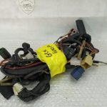Suzuki GSX 600 F WIRING HARNESS 88’