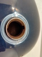 Suzuki GS 1000L Fuel Tank - Image 2