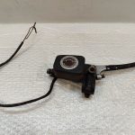 Yamaha RD 400 τρόμπα φρένου εμπρός κ μανετα κ δοχείο 76’