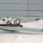 Honda VF 750F Swing Arm / Link / Chain Slider Guide