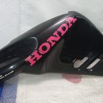 Honda NSR 125F LEFT SIDE FAIRING 88-90´
