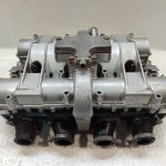 Suzuki GS 550 κεφαλή- καπάκι - εκκεντροφόροι