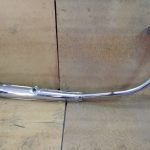 Honda CB 750 K EXHAUST 69-