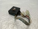 Suzuki DR 125-85-91 ECU / CDI - Image 2
