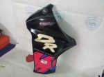 Suzuki DR 650 RS LEFT COWL 89-92’ - Image 3
