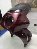 Honda CB 750 seven fifty GIMBEL HEADLIGHT COWL 92- - Image 4