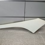 Yamaha RD 80 LC Cover Middle Right