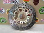 Honda NSR 250 R SP Brake Disc Rotor Front Right