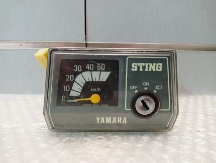 Yamaha STING 50 Gauges / Display / Speedometer