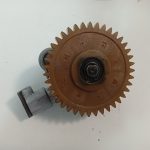 Yamaha XV 535 Virago Oil Pump