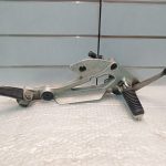 Yamaha XJ 600 Diversion Footpeg / Footrest / Bracket Right / Pedal