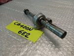 Honda CB 400 N Front Axle / Speedo Drive