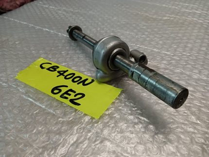 Honda CB 400 N Front Axle / Speedo Drive