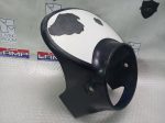 HONDA Mtx50/80 Headlight cover/visor 82- - Image 2
