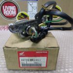 Honda VT 600 Shadow Tail Light Plate New