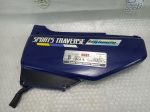 Honda AX 1 LEFT FAIRING 88-90’ - Image 2