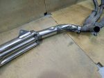 Suzuki GSXR 1100 L EXHAUST HEADER 90 - Image 2