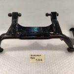 Suzuki AN 400 BURGMAN στάντ κεντρικό - διπλό