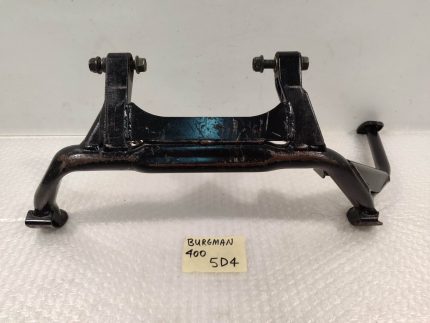 Suzuki AN 400 BURGMAN στάντ κεντρικό - διπλό