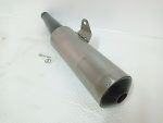 Kawasaki GPZ 1000 RX Exhaust / Muffler Left - Image 5