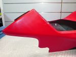 Honda VTR 1000 SP1 SP2 Tail Cowl / Tail Cover / Tail Piece Cover - Image 2