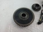 Suzuki SV 650 S Starter Clutch / Sprag / Axle- Base 03- - Image 5