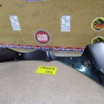 Honda CBR 600 F 2 LEFT FAIRING TRIM PANEL 91-94