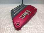 Yamaha Vmax 1200 Cover Middle Left - Image 4