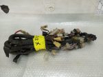 Yamaha XZ 550 WIRING HARNESS 88-