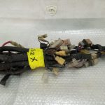 Yamaha XZ 550 WIRING HARNESS 88-