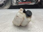 Honda VF 750 F Oil Breather Tank / Reserve Coolant Tank - Image 3