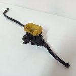Honda CB 900 F Boldor Front Brake Master Cylinder / Brake Lever