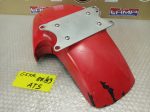 Suzuki GSXR 750/1100 FRONT FENDER & BASE 88-89 - Image 4