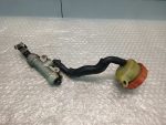 Honda CBR 600 F2 Rear Brake Master Cylinder / Tank - Image 2
