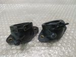 Yamaha XV 535 Virago CARBURETOR MANIFOLD BOOT - Image 3