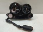 Kawasaki ZX-10 Tomcat Instruments / Gauges