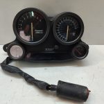 Kawasaki ZX-10 Tomcat Instruments / Gauges